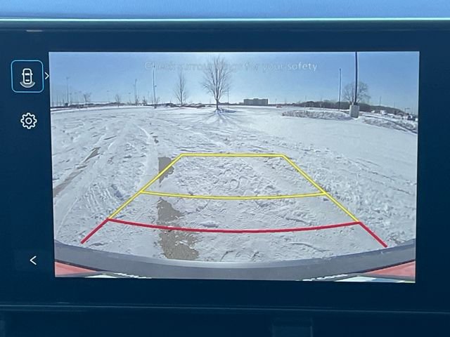 New 2026 Hyundai Kona SEL Premium FWD image 26