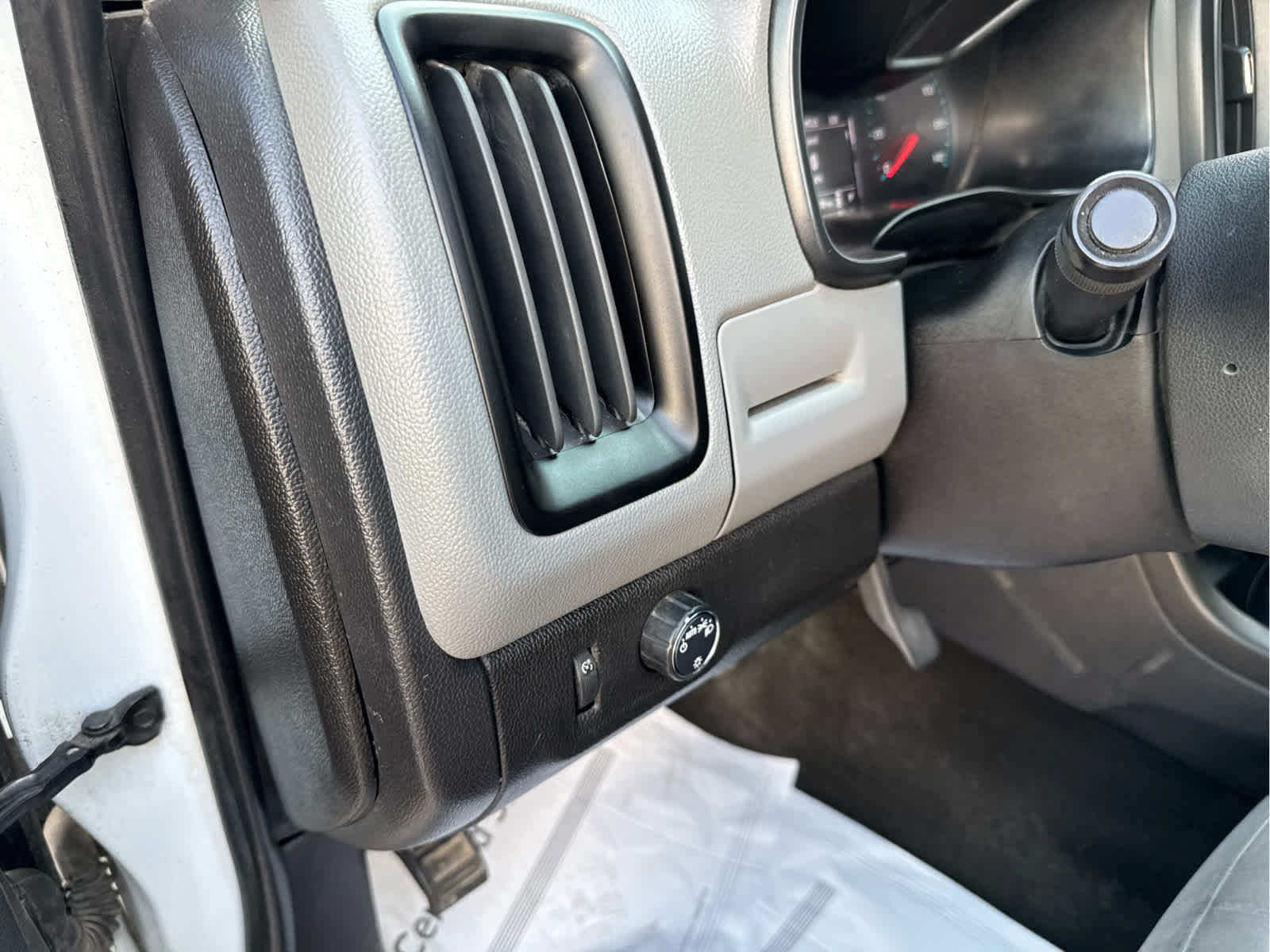 Used 2017 Chevrolet Colorado W/T w/ WT Convenience Package RWD image 24