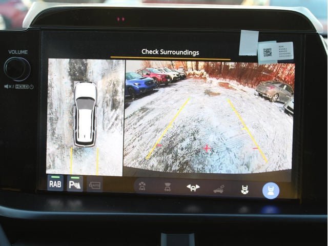 New 2026 Subaru Outback Touring XT AWD/4WD image 33