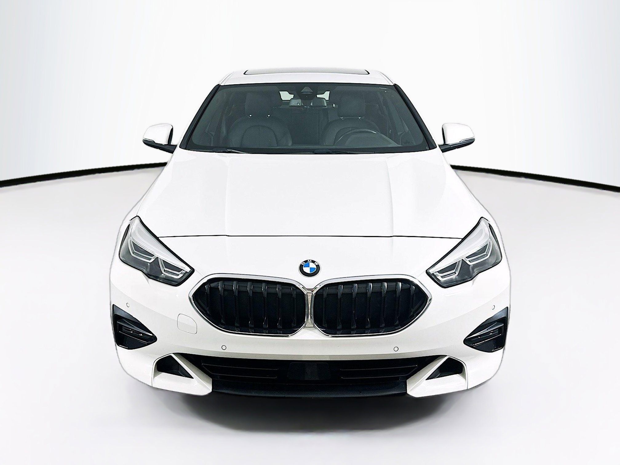 Used 2024 BMW 228i Gran Coupe image 2