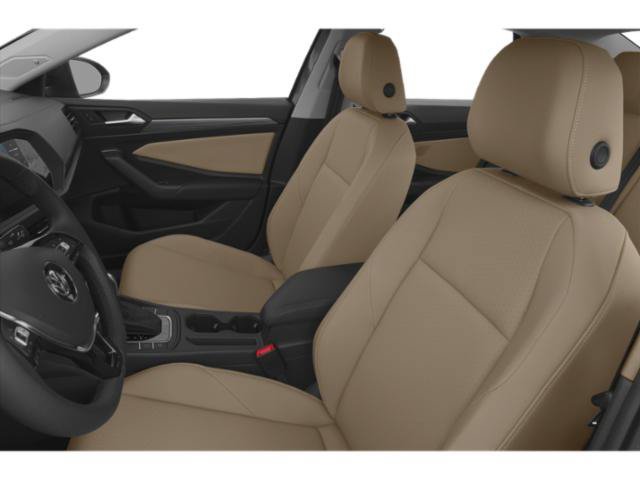 Used 2021 Volkswagen Jetta SE w/ SE Cold Weather Package FWD image 9