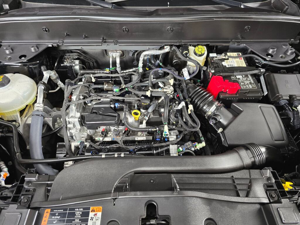 Used 2022 Ford Bronco Sport Big Bend w/ Convenience Package image 9