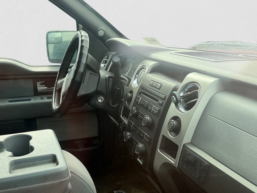 Used 2013 Ford F150 XLT AWD/4WD image 7