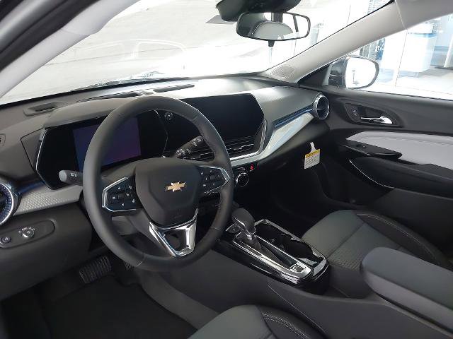 New 2026 Chevrolet Trax LT FWD video 2