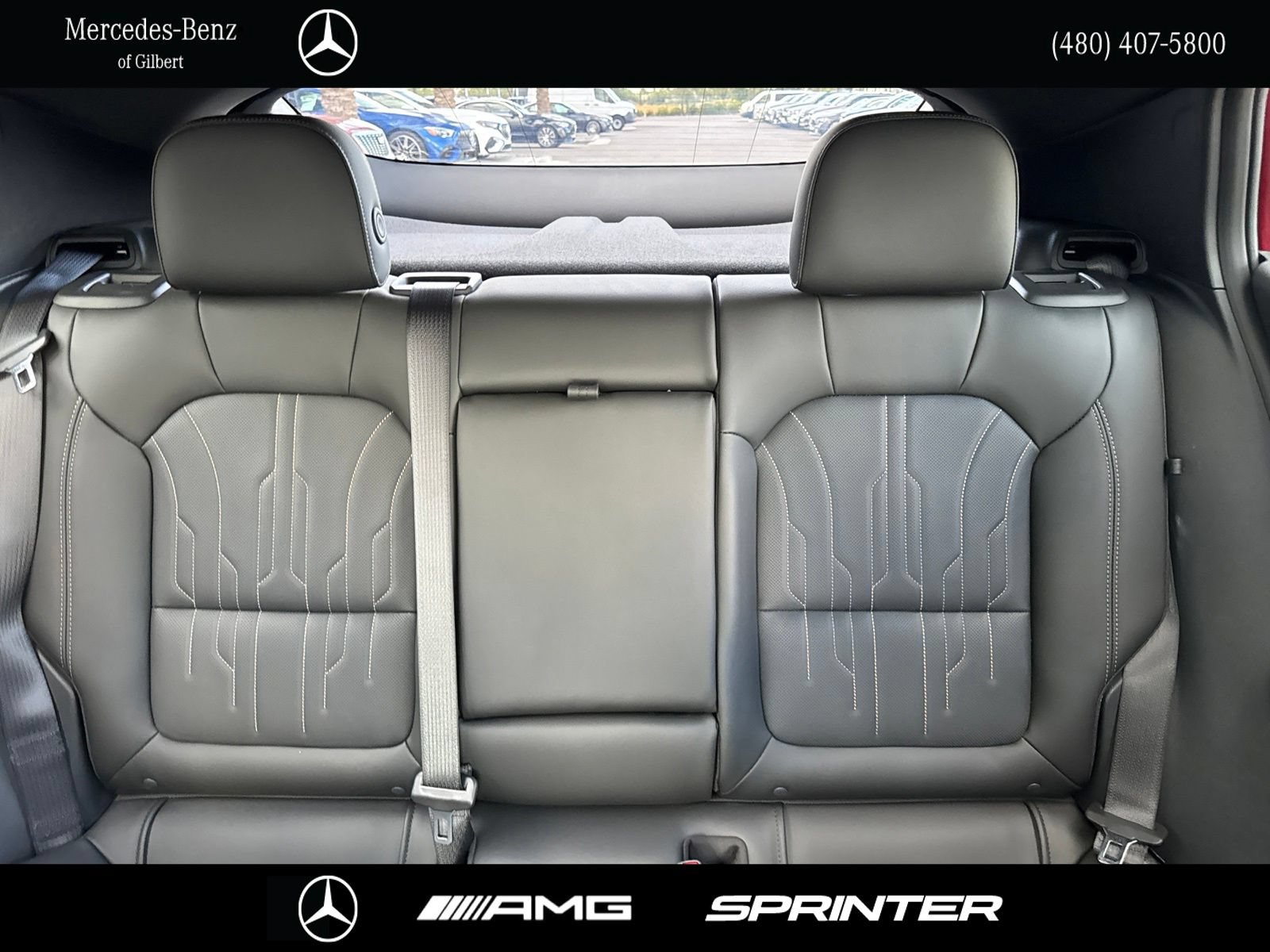 Used 2024 Buick Envista Avenir FWD image 16