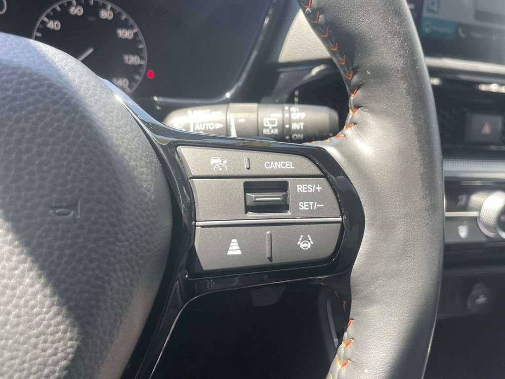 Used 2023 Honda CR-V Sport Touring image 24