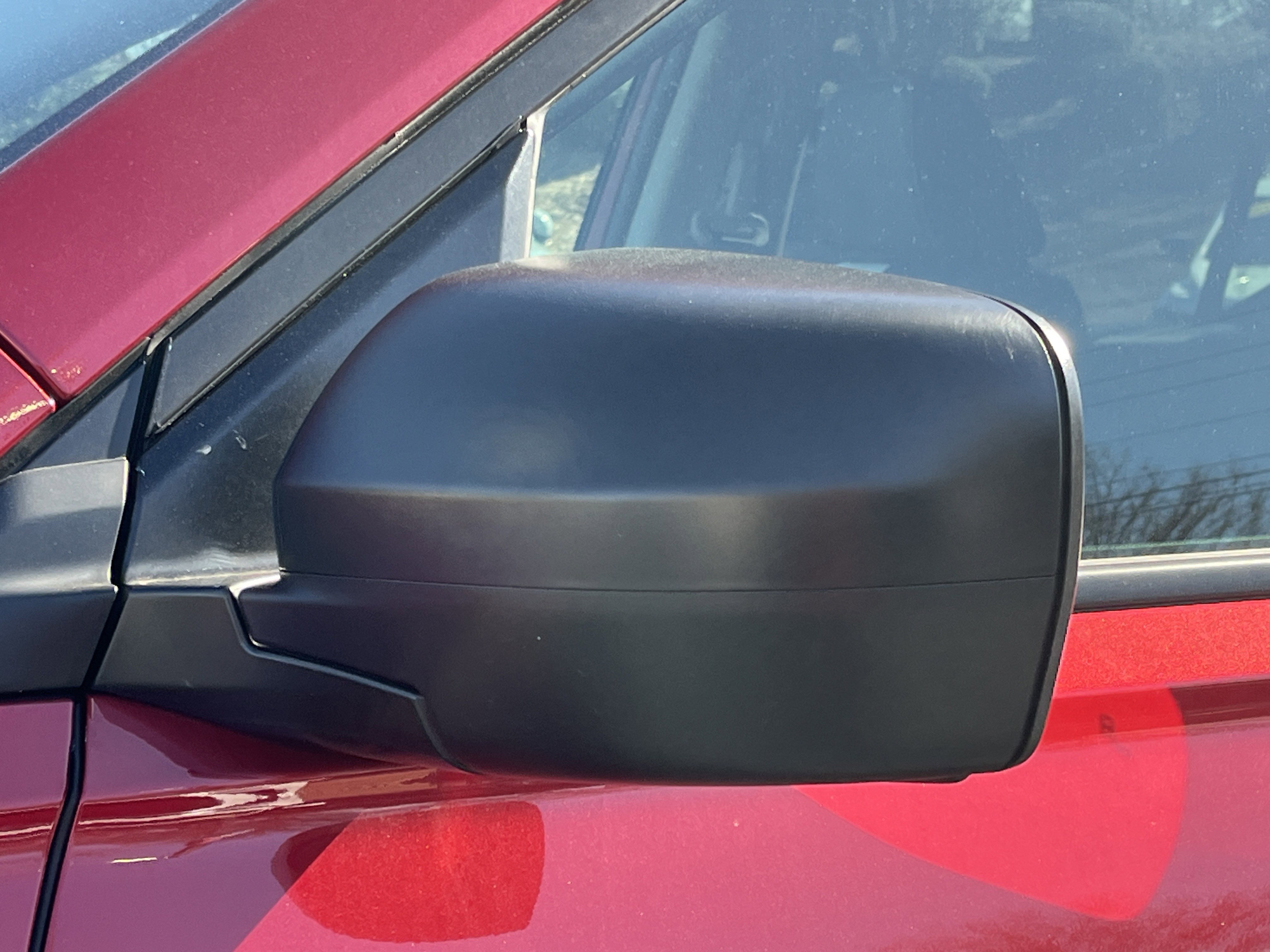 New 2026 Honda Passport RTL image 28