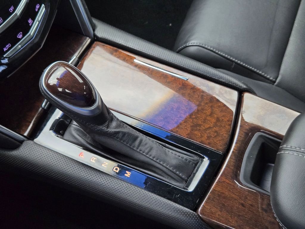 Used 2017 Cadillac XTS Luxury image 20