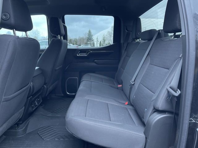 Used 2023 Chevrolet Silverado 1500 RST image 24