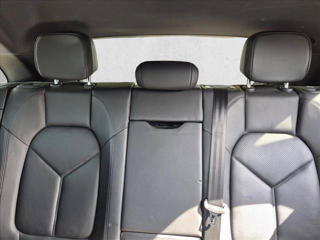 Used 2015 Porsche Macan S AWD/4WD image 13