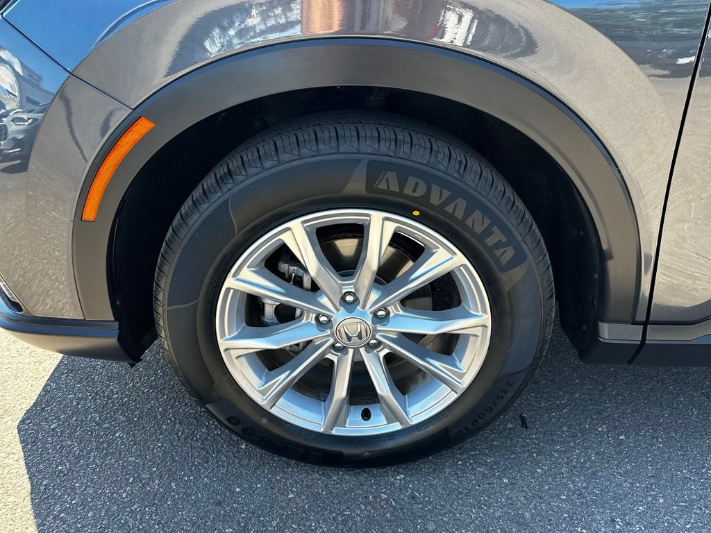 Used 2023 Honda CR-V EX image 9