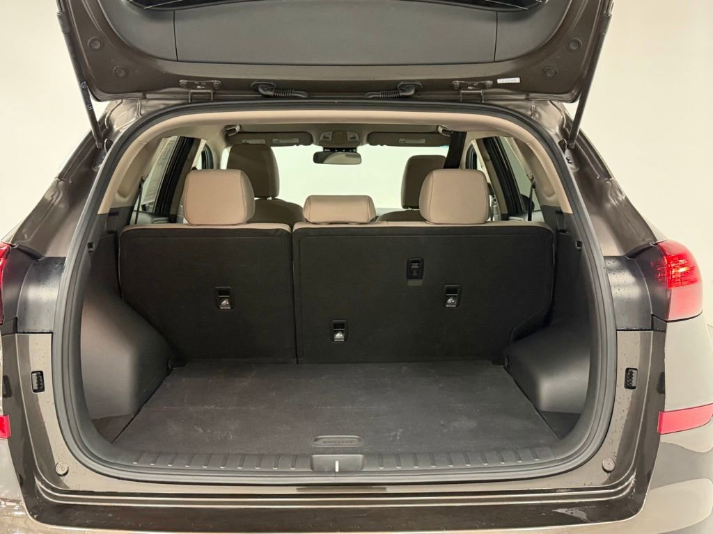 Used 2020 Hyundai Tucson SE FWD image 23