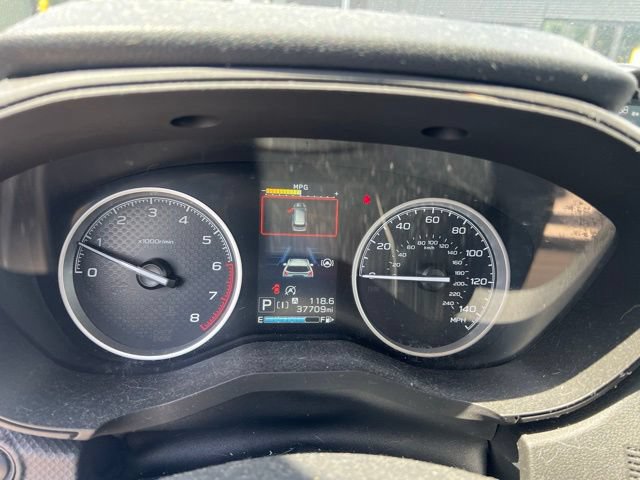 Used 2020 Subaru Forester Limited w/ Popular Package #3 AWD/4WD image 9