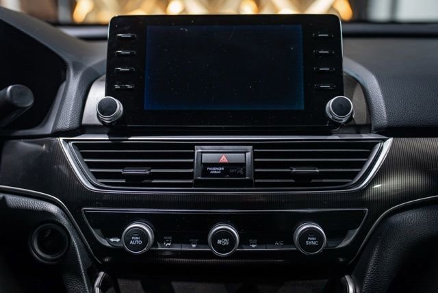 Used 2019 Honda Accord Sport image 18