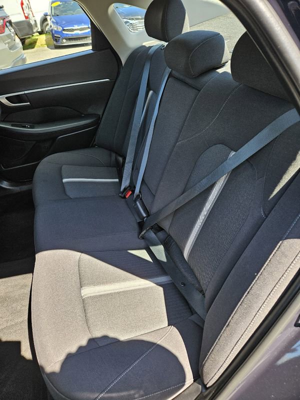 Used 2025 Hyundai Sonata SEL image 21