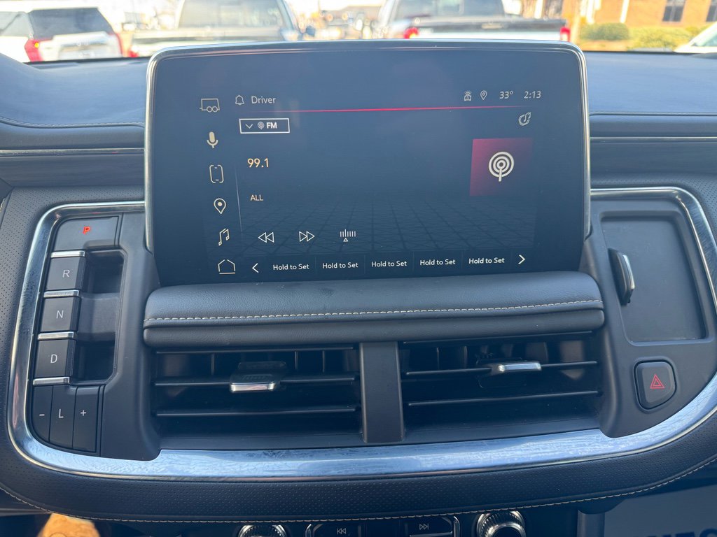 Used 2023 GMC Yukon SLT image 24