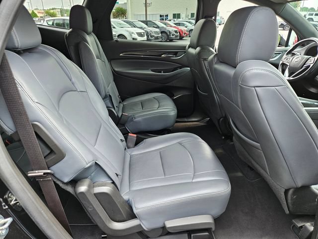 Used 2023 Buick Enclave Essence FWD image 18