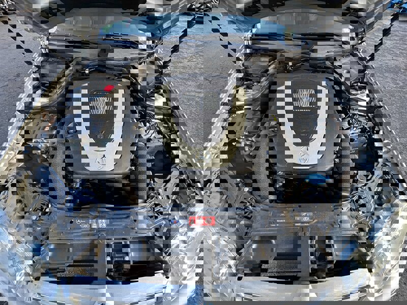 Used 2009 Mercedes-Benz CLK 350 Coupe image 10