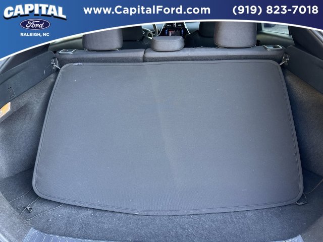 Used 2018 Toyota Prius Two w/ Prius Two Safety Plus Package FWD image 16