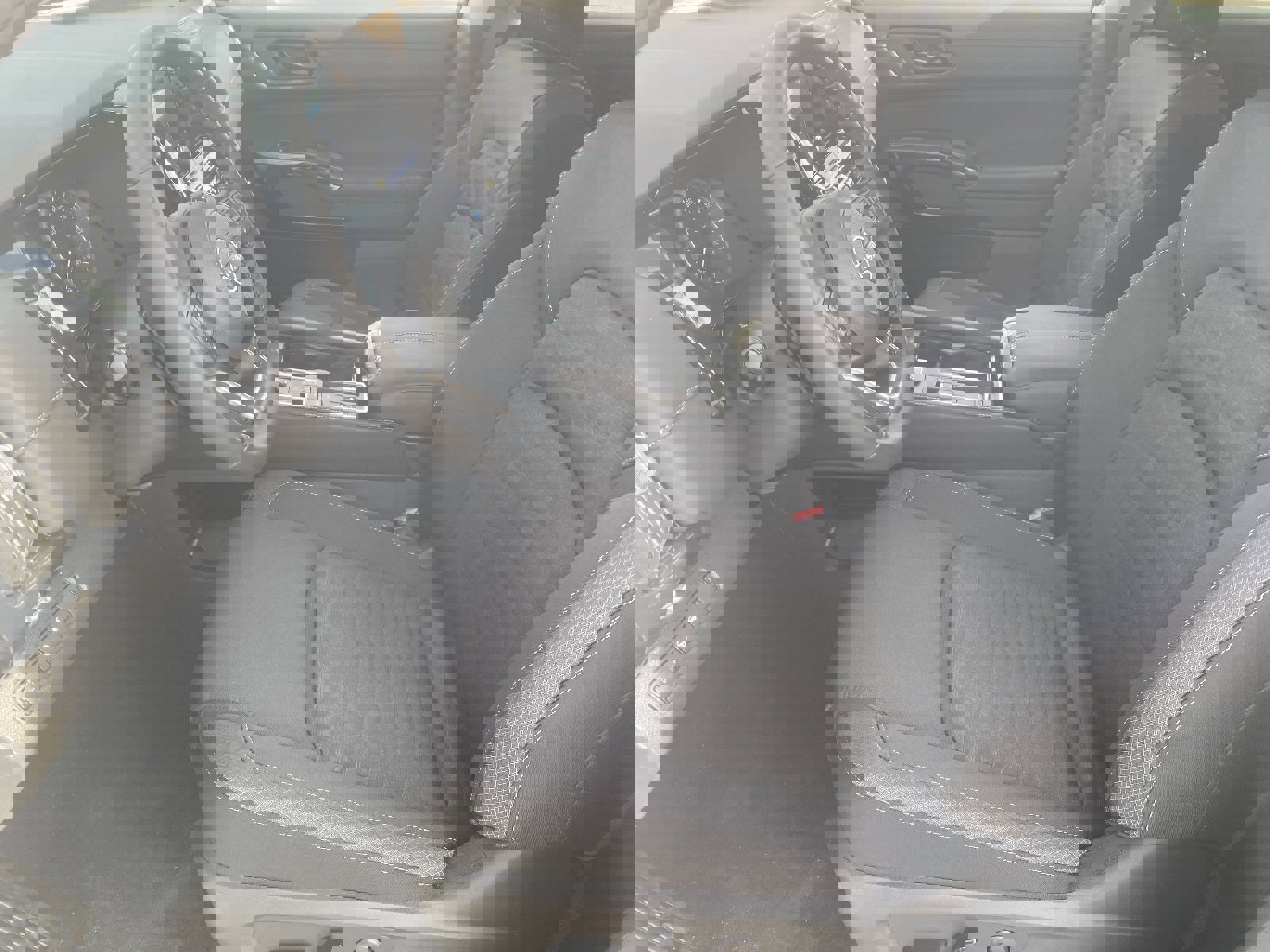 New 2025 Nissan Pathfinder SV w/ SV Premium Package image 20