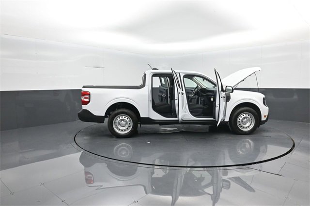 New 2026 Ford Maverick XL image 35