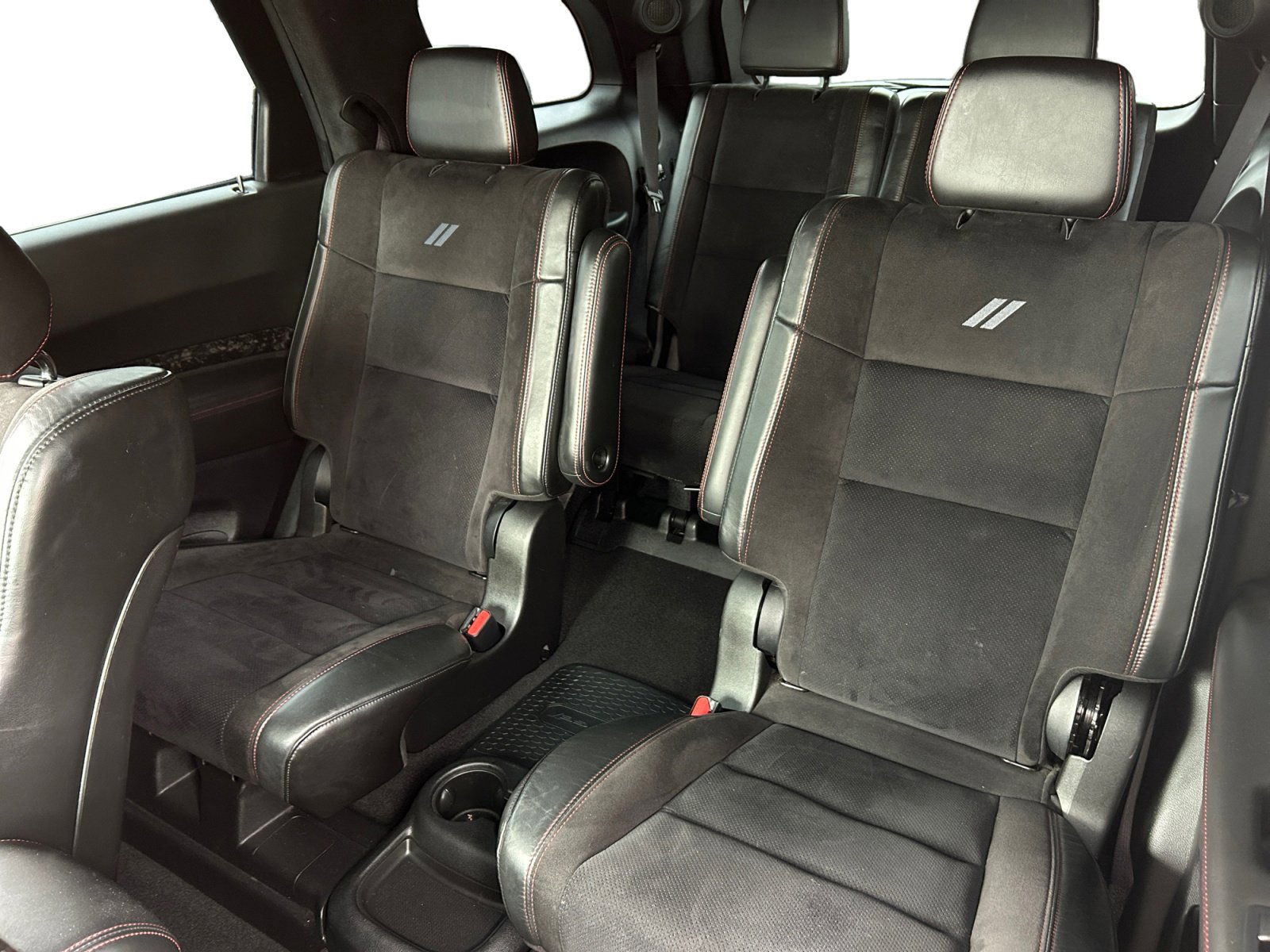 Used 2024 Dodge Durango R/T AWD/4WD image 13