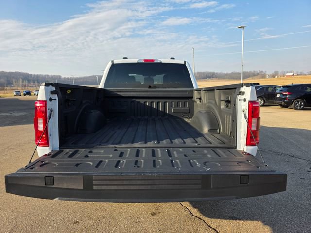 Used 2023 Ford F150 XLT w/ Equipment Group 301A Mid image 41