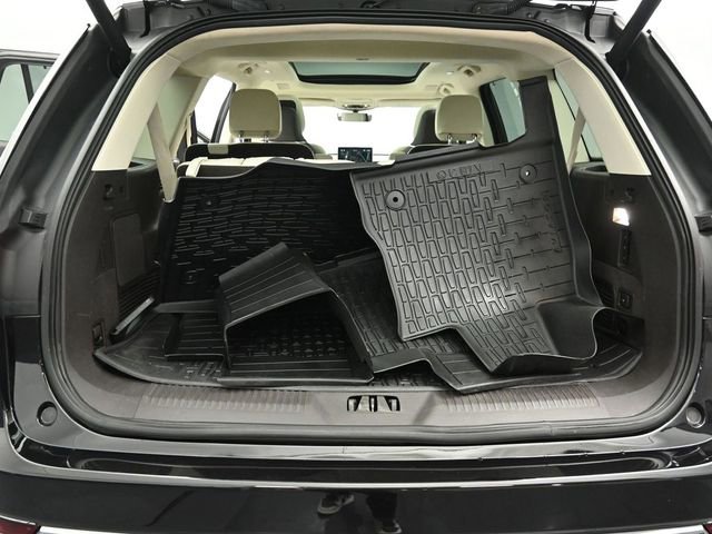 Certified 2023 Lincoln Aviator Black Label image 23