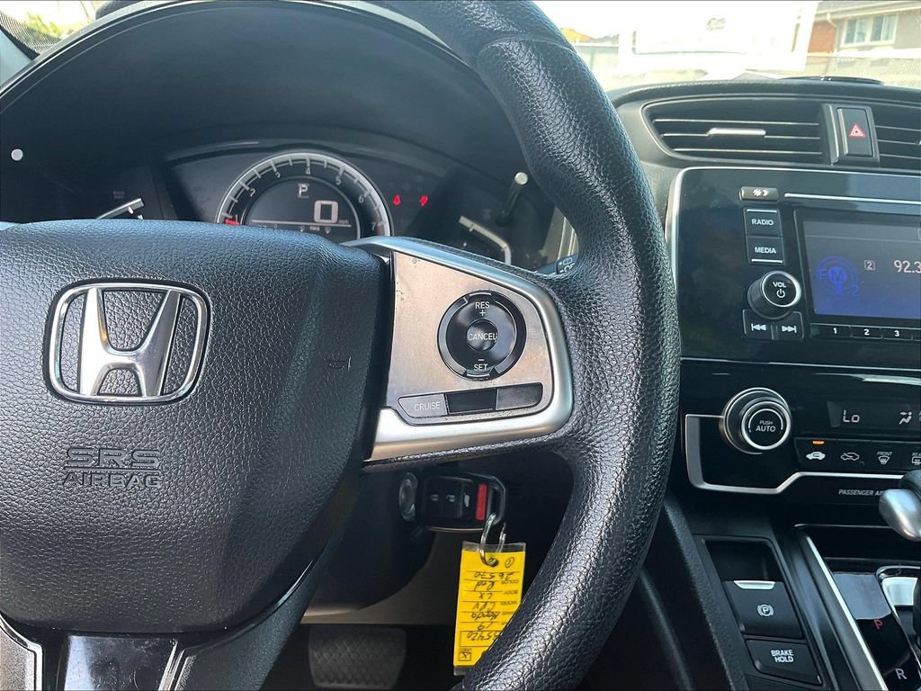 Used 2019 Honda CR-V LX image 12