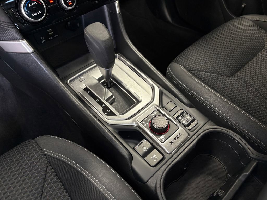 Used 2020 Subaru Forester Premium AWD/4WD image 19