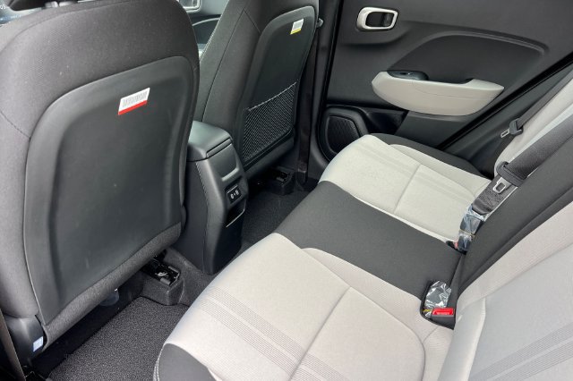 New 2026 Hyundai Venue SEL FWD image 11