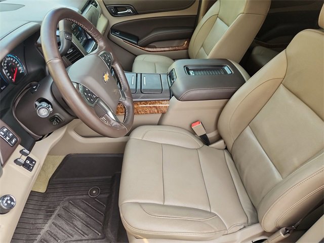 Used 2017 Chevrolet Tahoe Premier image 20