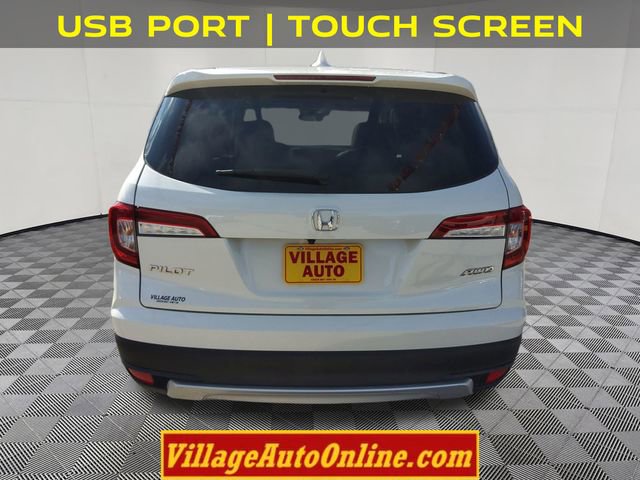 Used 2019 Honda Pilot EX-L image 2