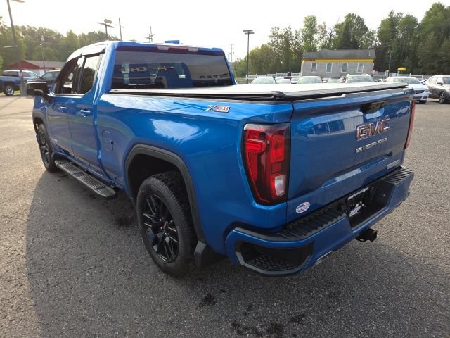 Used 2023 GMC Sierra 1500 Elevation AWD/4WD image 29