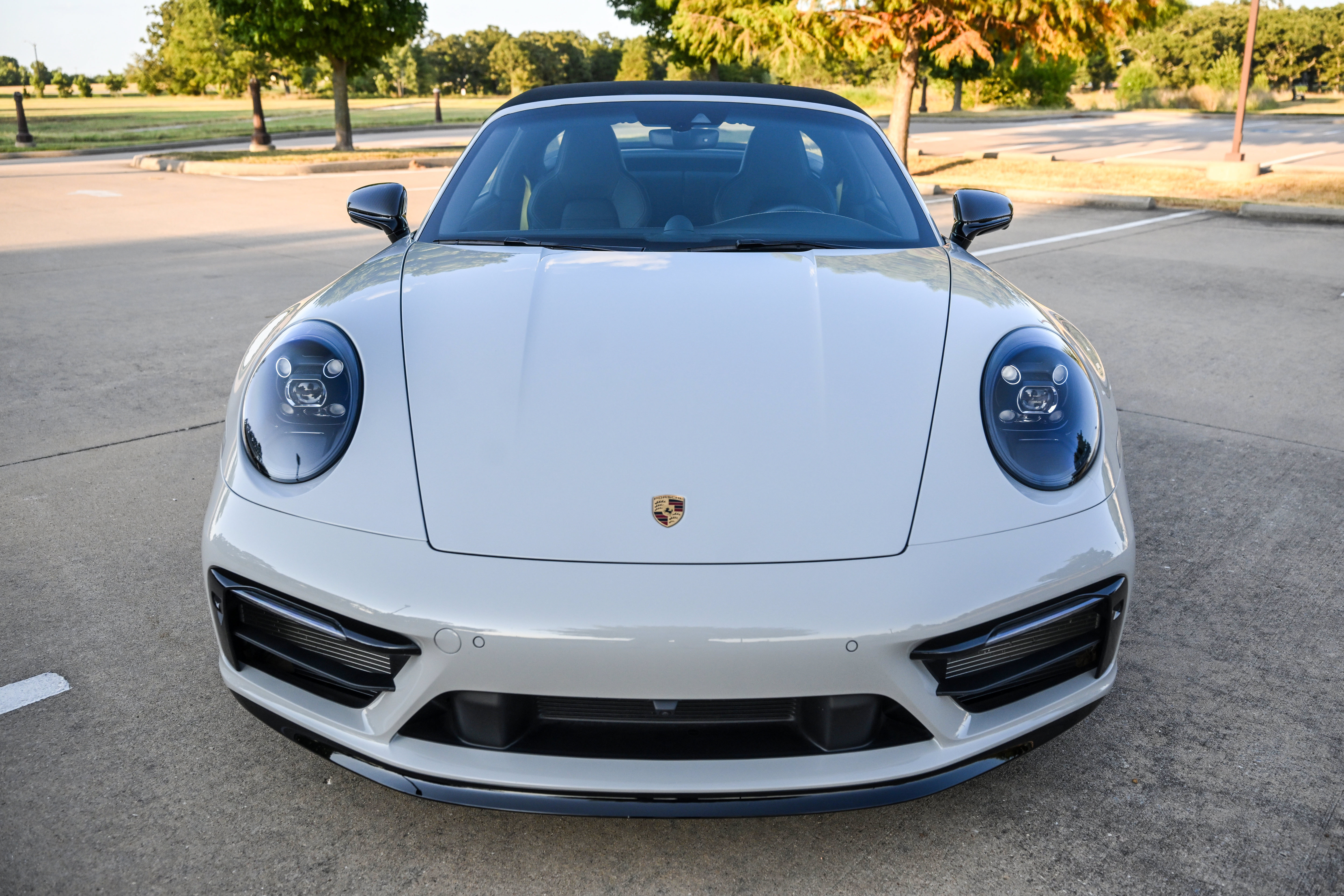 Used 2022 Porsche 911 AWD/4WD image 19