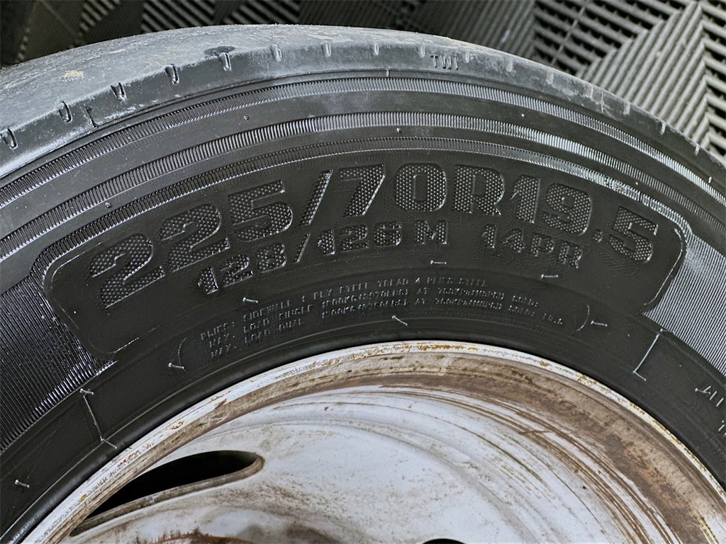 Used 2019 Ford F450 XL w/ Power Equipment Group image 31