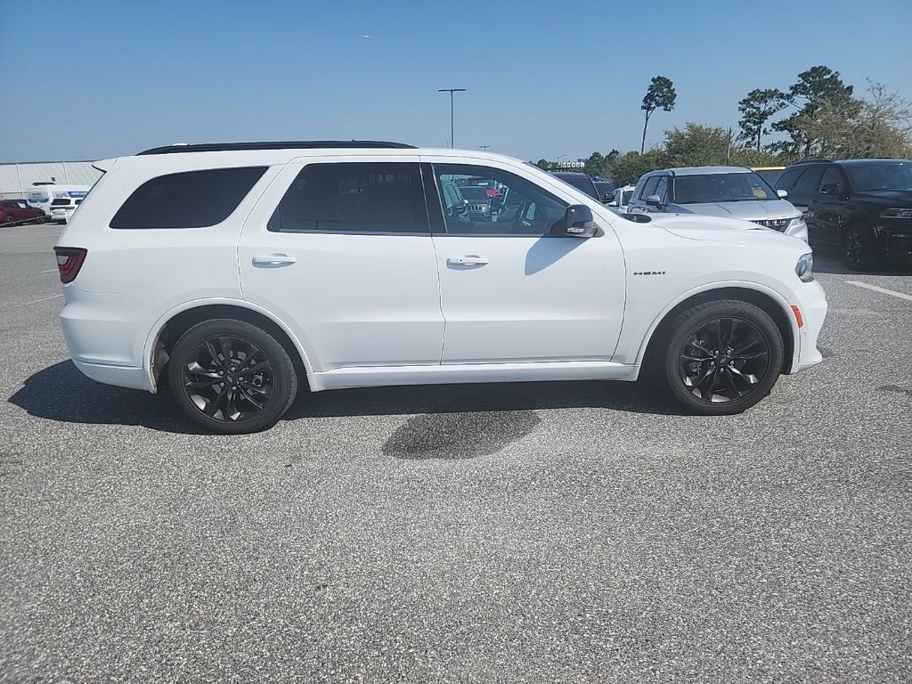 Used 2022 Dodge Durango R/T w/ Blacktop Package image 5