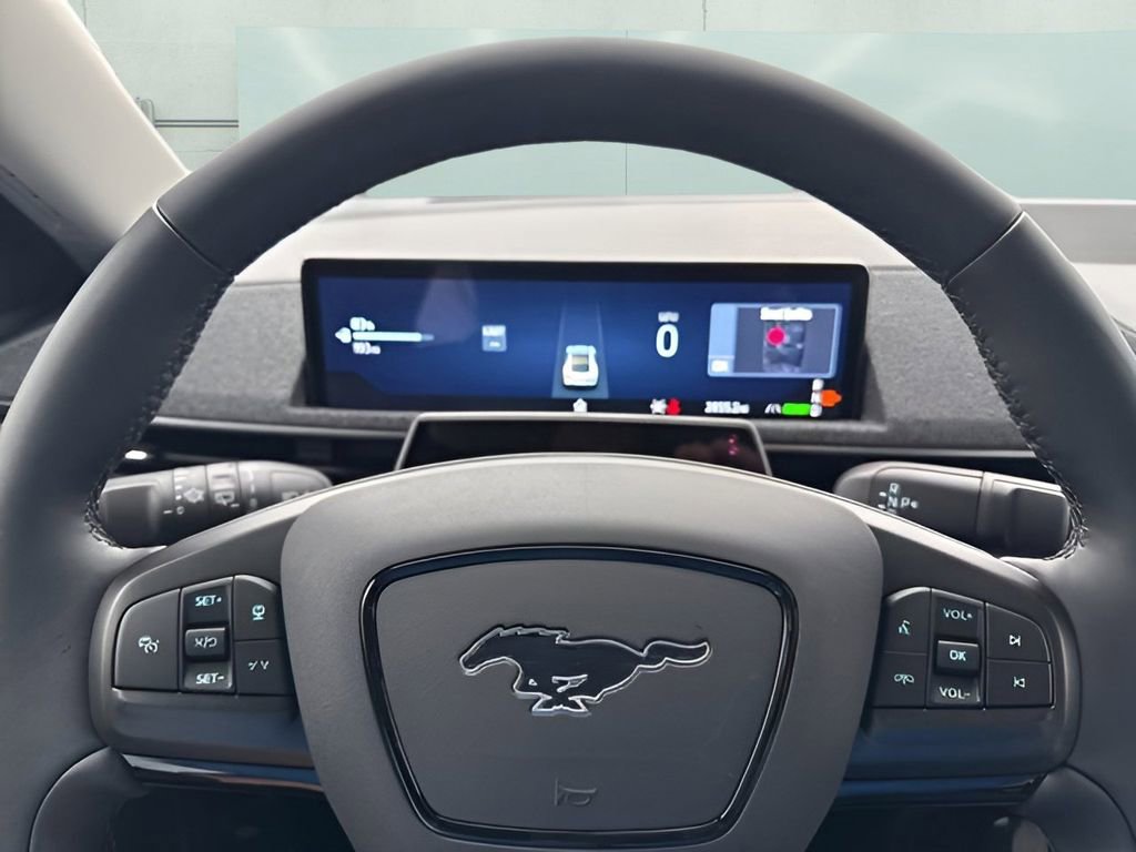 Used 2025 Ford Mustang Mach-E Premium image 11