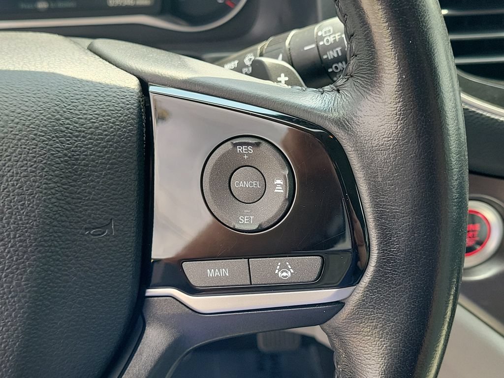 Used 2022 Honda Pilot Special Edition image 21