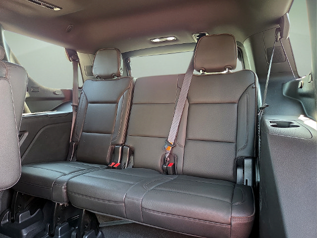 Used 2021 Chevrolet Tahoe High Country AWD/4WD image 13