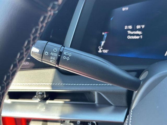 Used 2026 Chevrolet Corvette Z06 RWD image 10