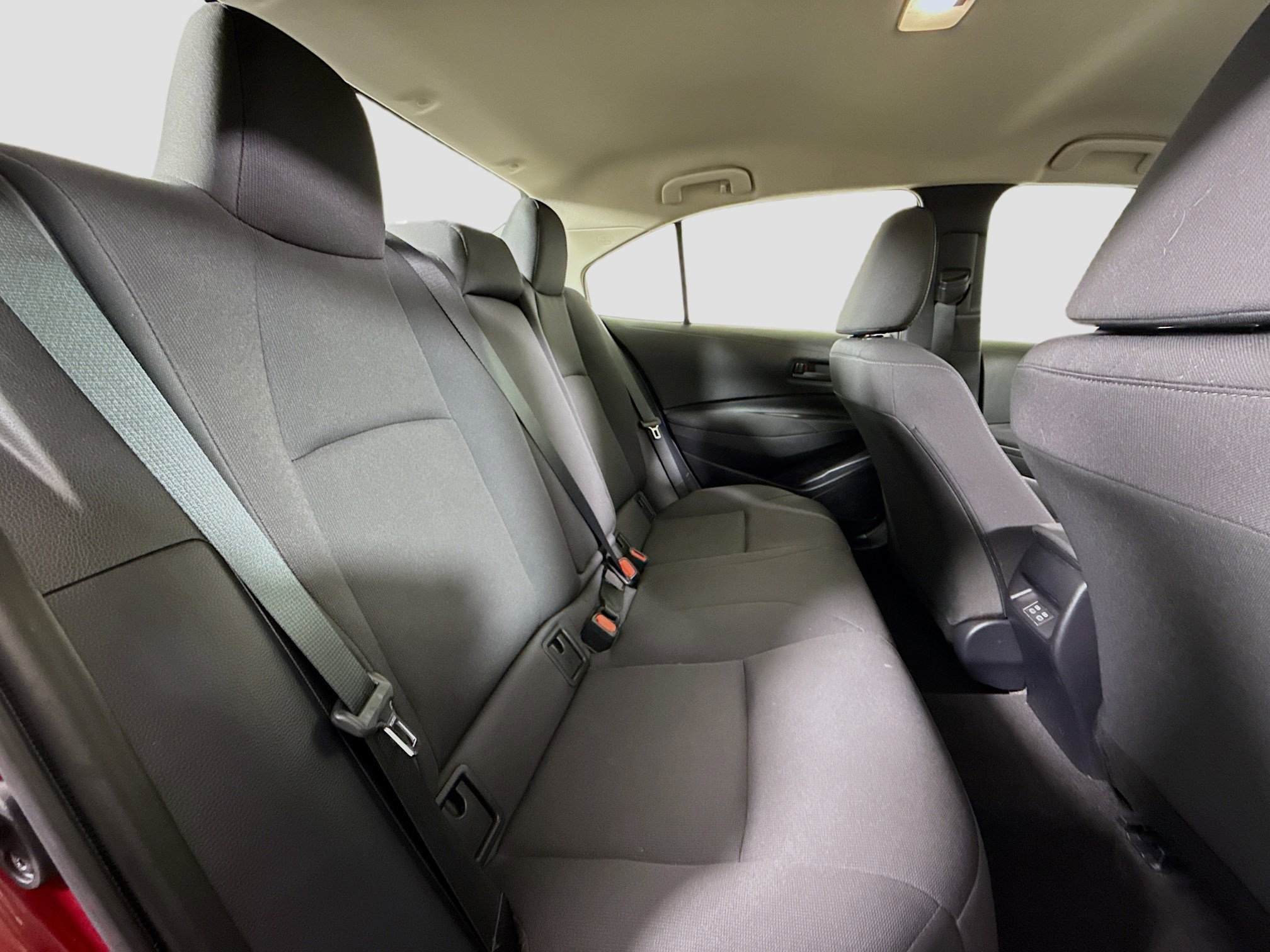 Used 2024 Toyota Corolla LE image 26