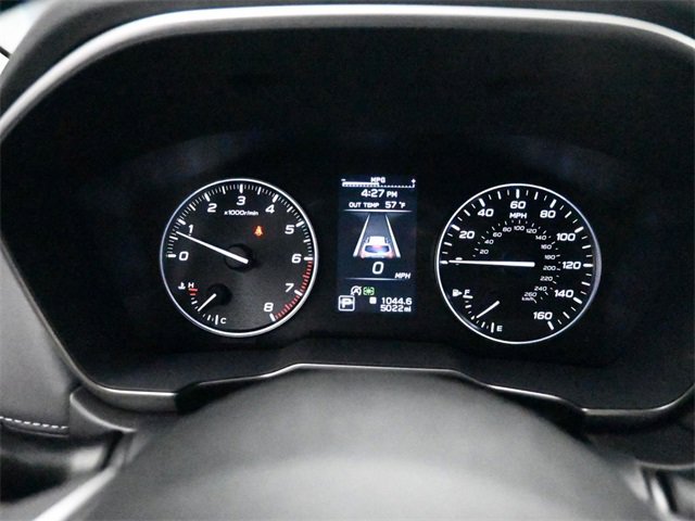 Used 2025 Subaru Outback Touring XT w/ Tech Package 3 image 10