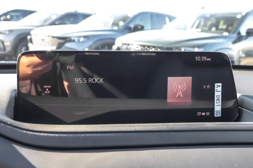New 2026 MAZDA CX-30 AWD 2.5 S image 31