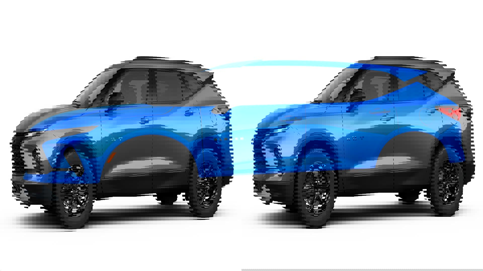 New 2026 Chevrolet Blazer LT image 26