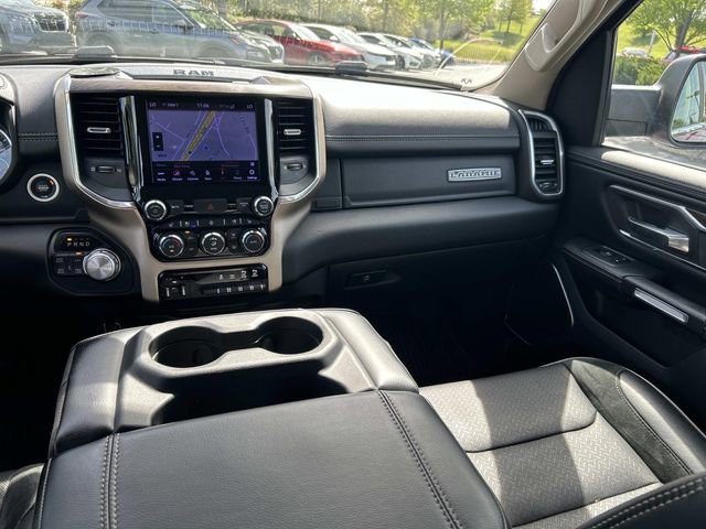 Used 2019 RAM 1500 Laramie image 18