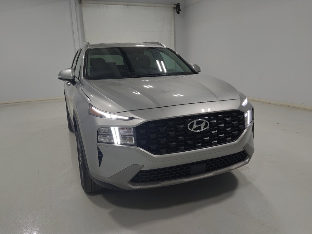 Used 2023 Hyundai Santa Fe SEL AWD/4WD image 14