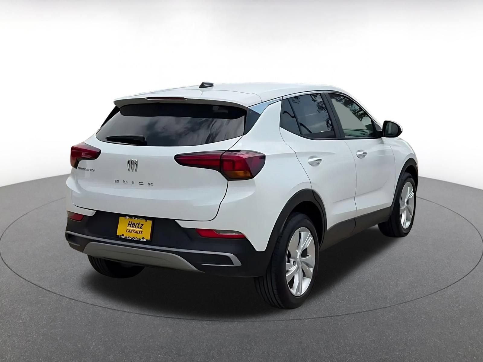 Used 2026 Buick Encore GX Preferred FWD image 14