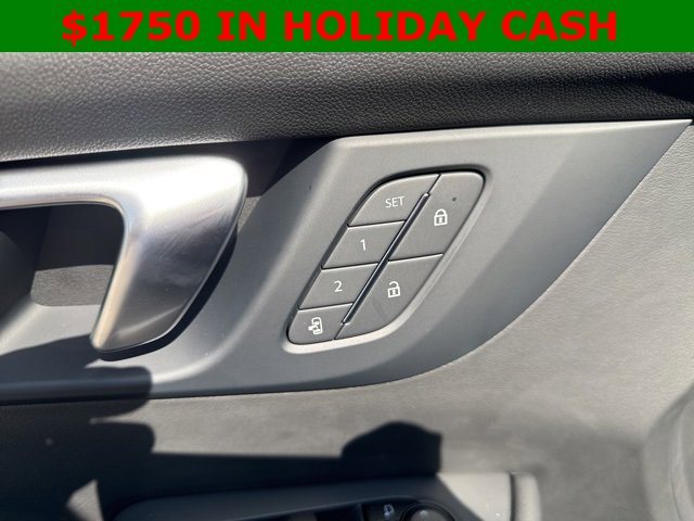 New 2026 Buick Enclave Preferred w/ Power Package image 25