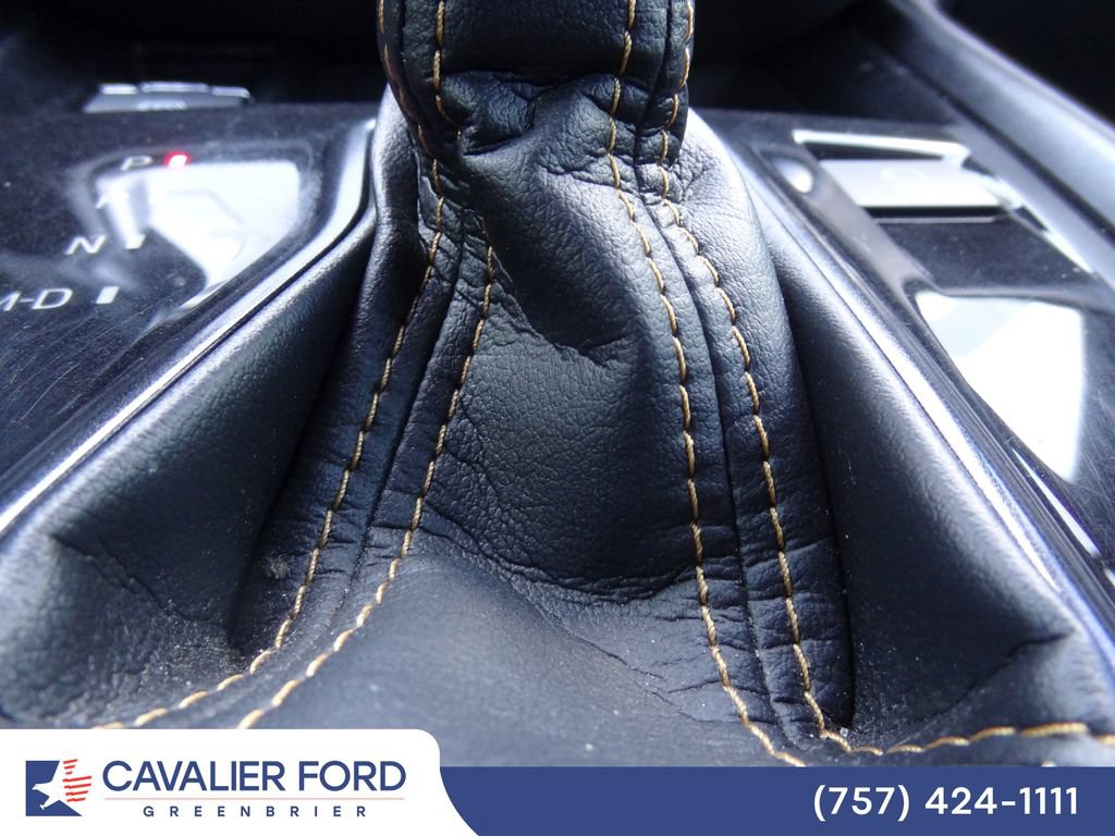Used 2024 Subaru Outback Wilderness AWD/4WD image 42